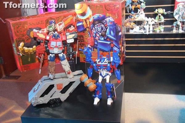 Toy Fair 2013   First Looks At Shockwave And More Transformers Showroom Images  (62 of 75)